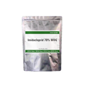 Termite Control Imidacloprid 70% WDG Insecticide Imidacloprid