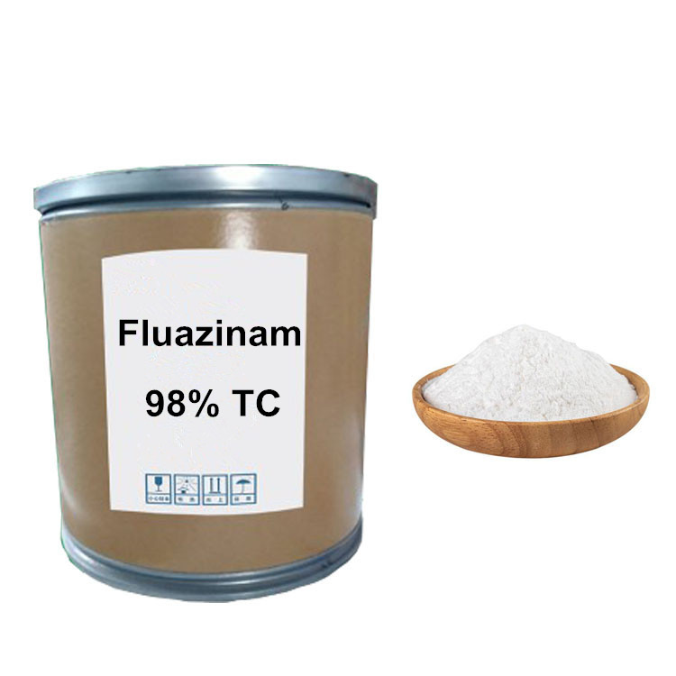 Bactericide fluazinam 50%SC for tomato