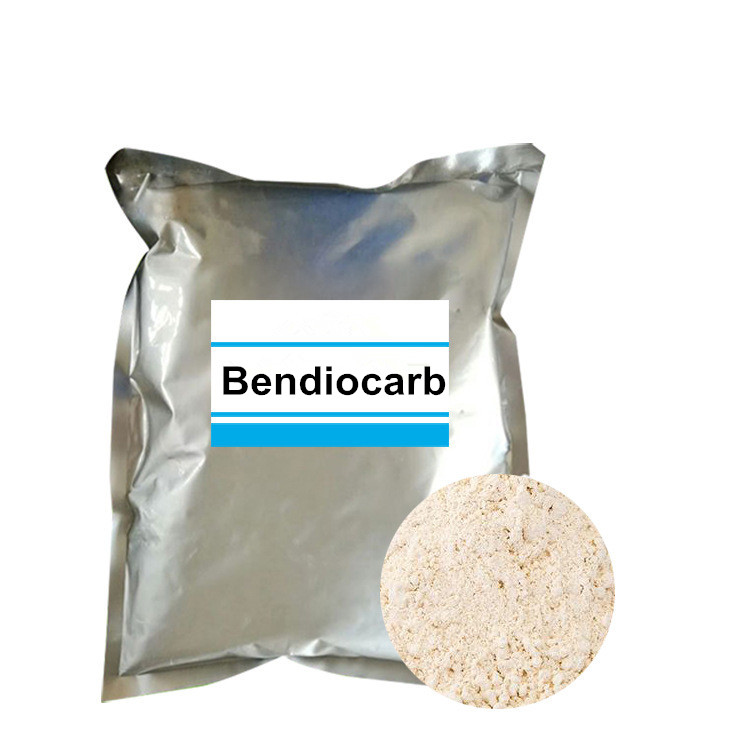 insecticide bendiocarb for sorghum/corn