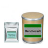 insecticide bendiocarb for sorghum/corn