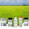 Aagrochemical Pesticide Price Mixture Insecticide Lufenuron 2.5% Chlorfenapyr 9.5% EC