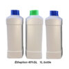 chlorfluazuron 95%TC white powder insecticide